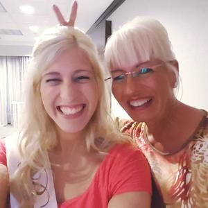 Meet your Posher, Kelsi